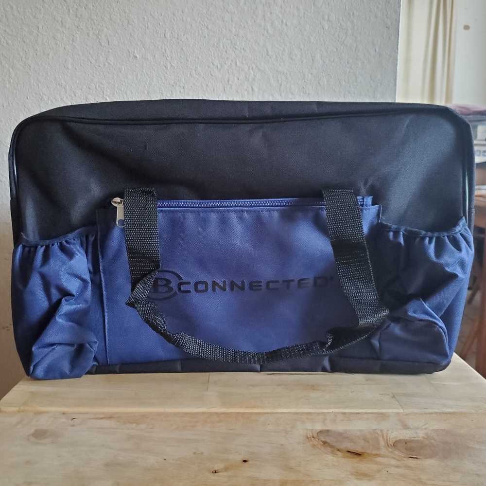 New in Package B Connected Gym/Duffel Bag Unisex